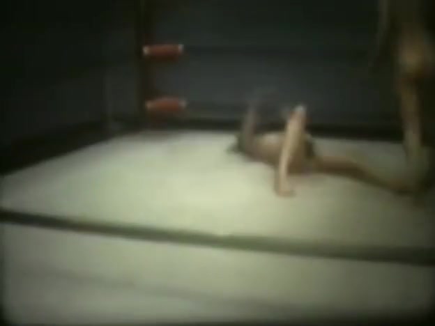 Vintage Einreichung Wrestling 3
