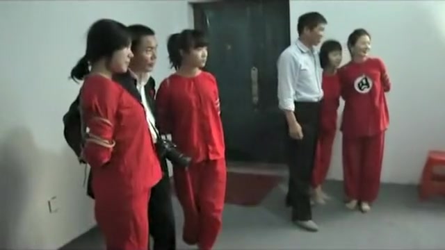 China Bondage 57 - fesselherup.com
