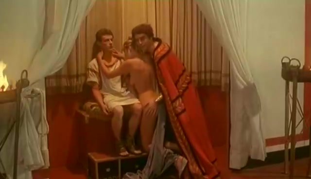 Caligula 2. Die Geschichte
