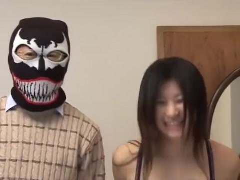 Chinesisch Mädchen Japanische Bondage FULL
